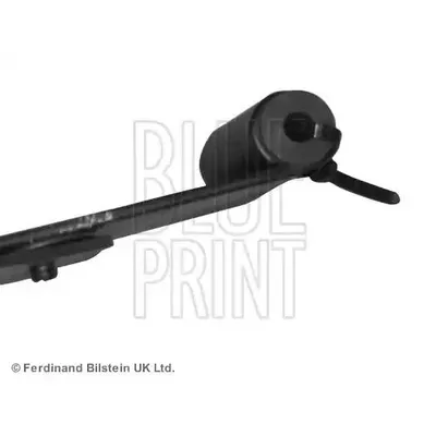 Рессора задняя L=R MITSUBISHI L200 2006-> BLUE PRINT ADC48807