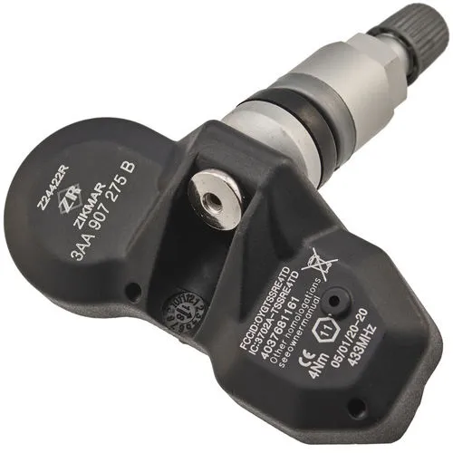 Датчик давления VW Passat, Tiguan, Hyundai Creta, Sonata, Tucson, Toyota Camry, C-HR, Corolla, Land ZIKMAR Z24422R
