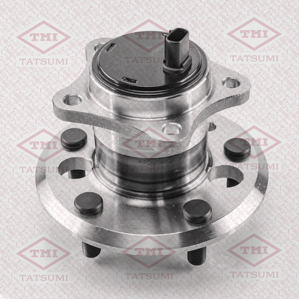 Ступица задняя L TOYOTA Camry/Solara/Avalon/Highlander 01-> TATSUMI TDE5057