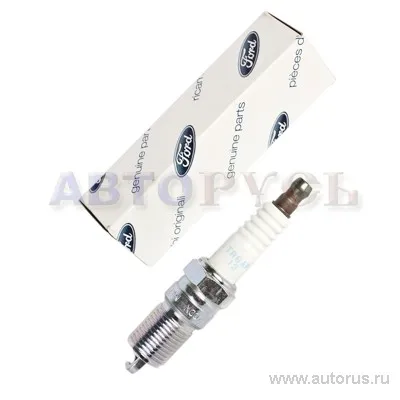 Свеча зажигания FORD 1 369 704 FORD Foc MAZ 3/6 2.0 03-> 1 369 704