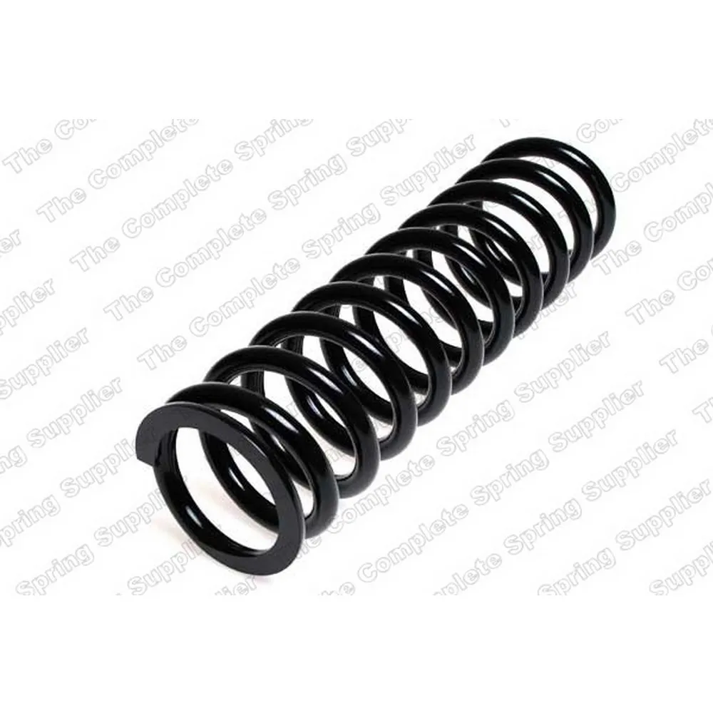 Пружина подвески MB S(W140) 300SE/S280/S320 91-98 передняя