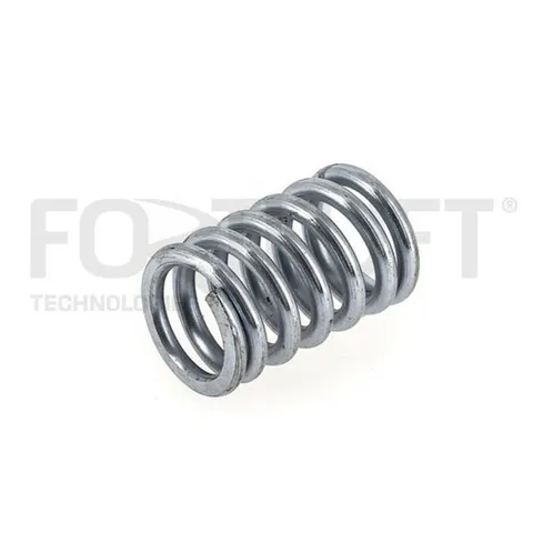 Пружина приемной трубы (FORTLUFT) FORTLUFT 251203