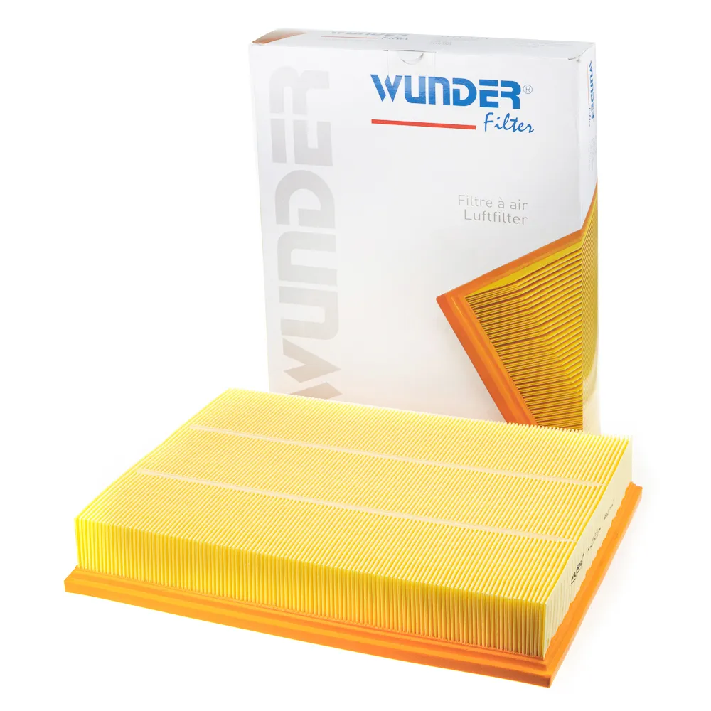 Фильтр воздушный MB Sprinter 2006->/VW Crafter 30/35/50 WUNDER FILTER WH131
