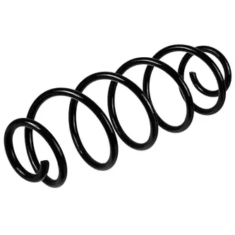 Пружина задняя 42 156 02 Citroen C3 1.1 ZENTPARTS Z38243_ZNT