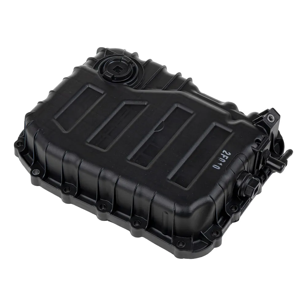 Крышка кпп HYUNDAI/KIA 452802F010
