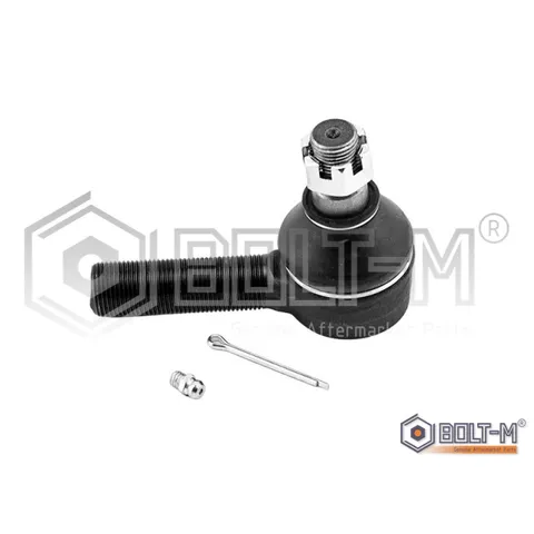 Наконечник рулевой правый BOLT-M BM7602