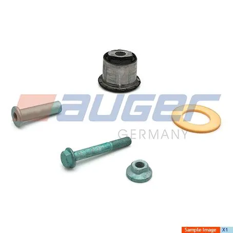 РМК крепление кабины AUGER 81916
