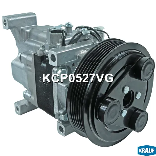 Компрессор кондиционера KRAUF KCP0527VG