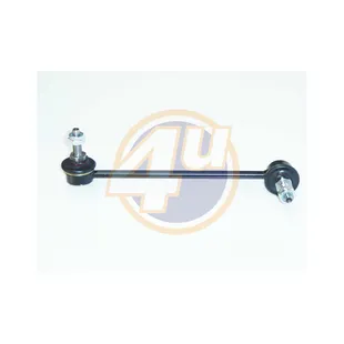 Тяга стабилизатора передняя MER W168 97-04 (металл) 4U MR-F-97949