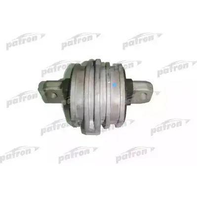 Опора КПП MERCEDES W202/W210 2.0-2.8/2.0DI/2.2DI 93-03 PATRON PSE3626