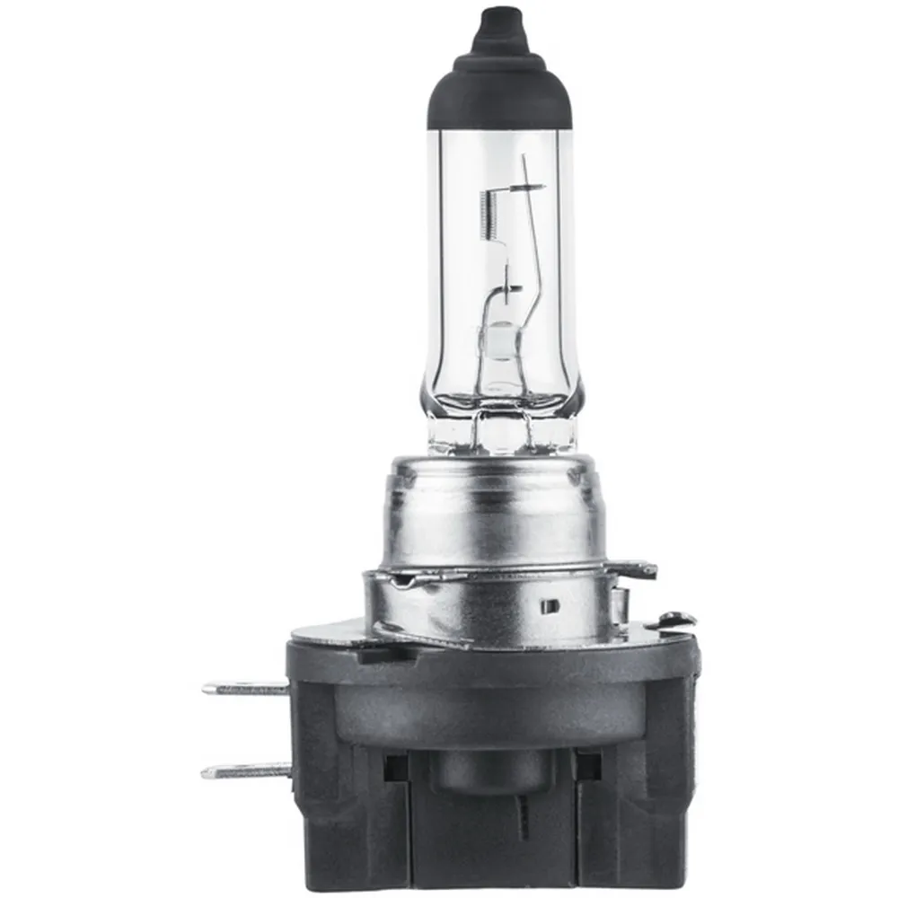 Лампа 12V H8B 35W HELLA 1 шт. картон 8GH 008 356-011