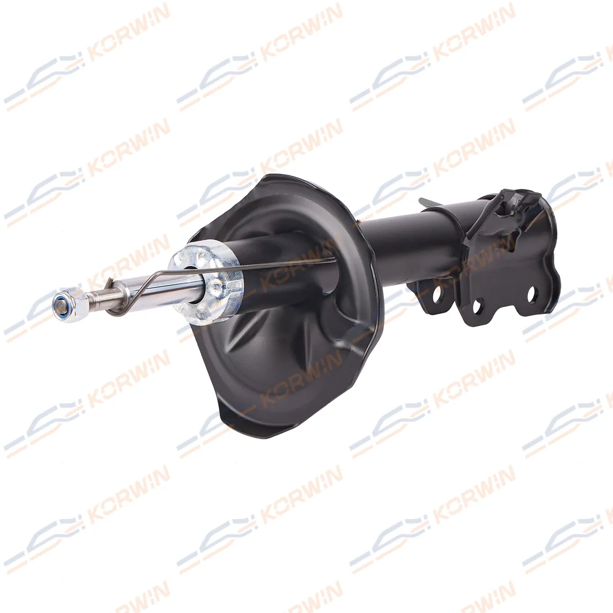 Амортизатор NISSAN ALMERA CLASSIC/N16 08/00- fr.right KORWIN KWCA0114R
