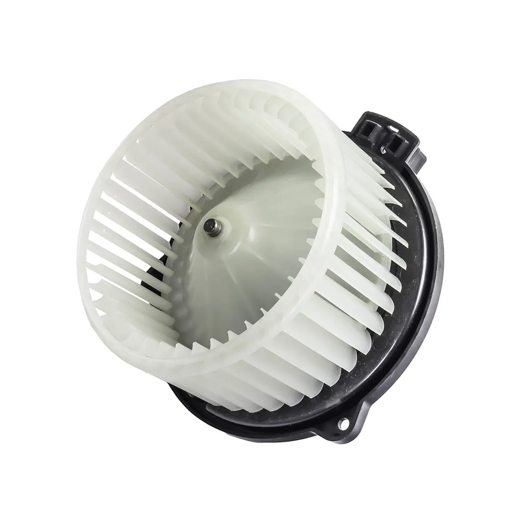 Мотор отопителя (печки) PAJERO III/MONTERO III 2000-2006 MBL39872525