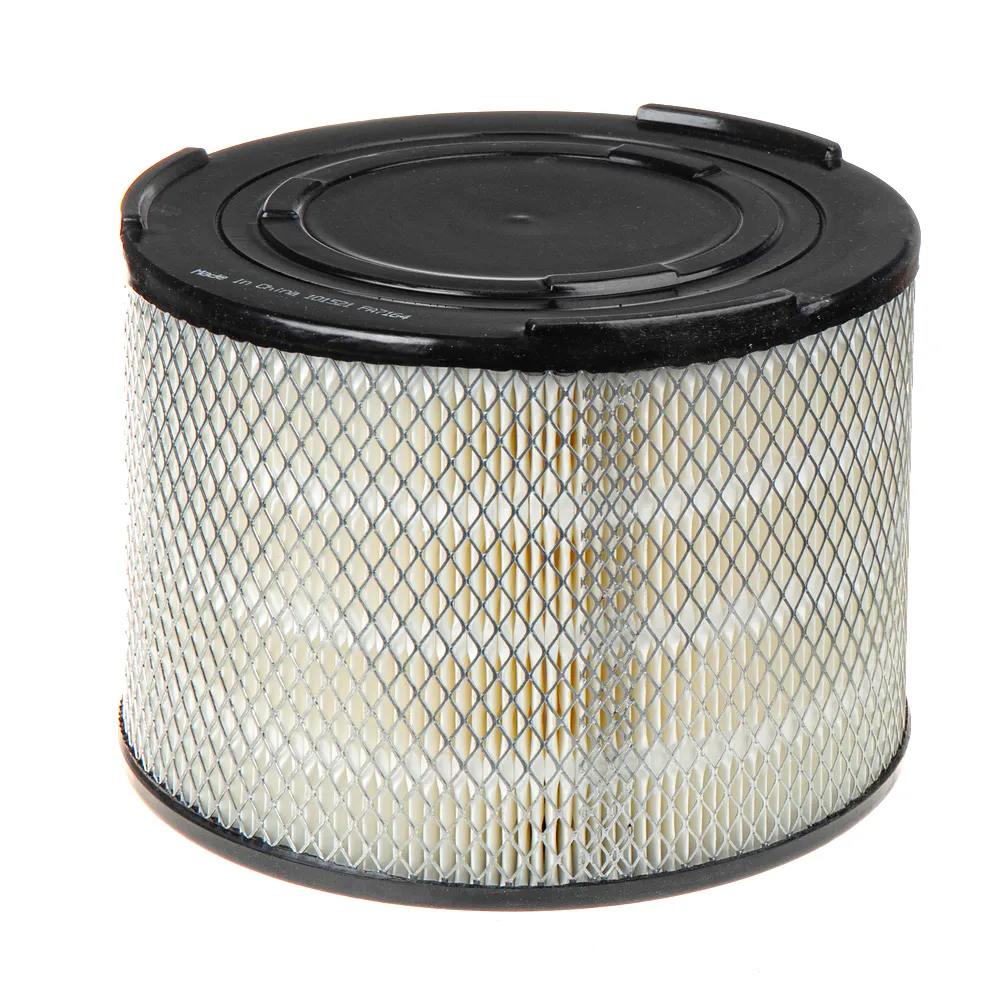 Фильтр воздушный Ford Ranger, Mazda BT-50, Toyota Hilux PARTRA FA7164