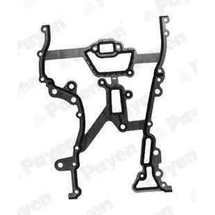 Прокладка передней крышки двигателя Opel Corsa/Agila 1.0/1.2 9 PAYEN JR5030