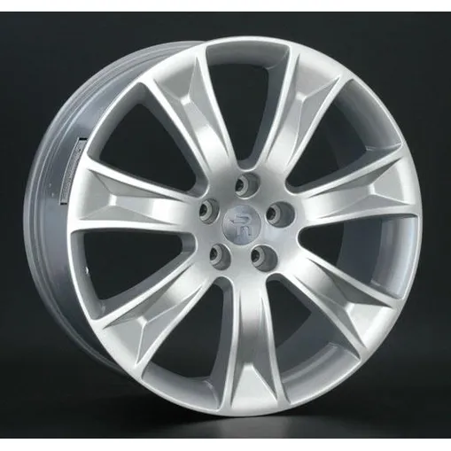 Диск литой R19 8.5J 5x120/72.6 ET38 REPLAY B157 S 022799-070023005