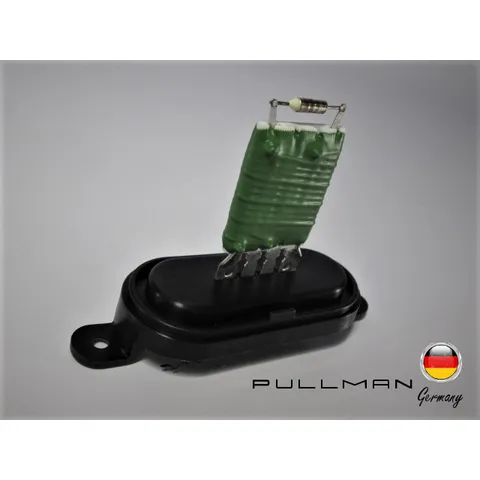 Резистор вентилятора PULLMAN E7909562C3