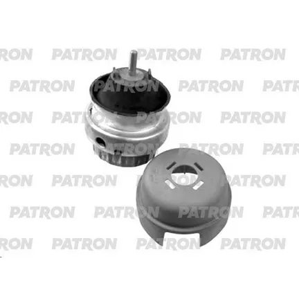 Опора двигателя без датчика AUDI A6/ A6L 2.7 TDI/2.8 FSI/3.0 TDI/3 PATRON PSE30877