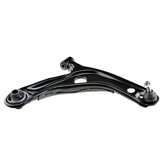 Рычаг передний нижний правый Toyota Yaris 05- NTY ZWDTY108