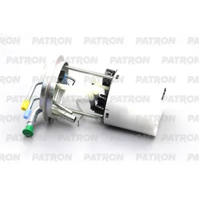 Насос топливный электрический =160L/h (модуль) CADILLAC: Escalade PATRON PFP536