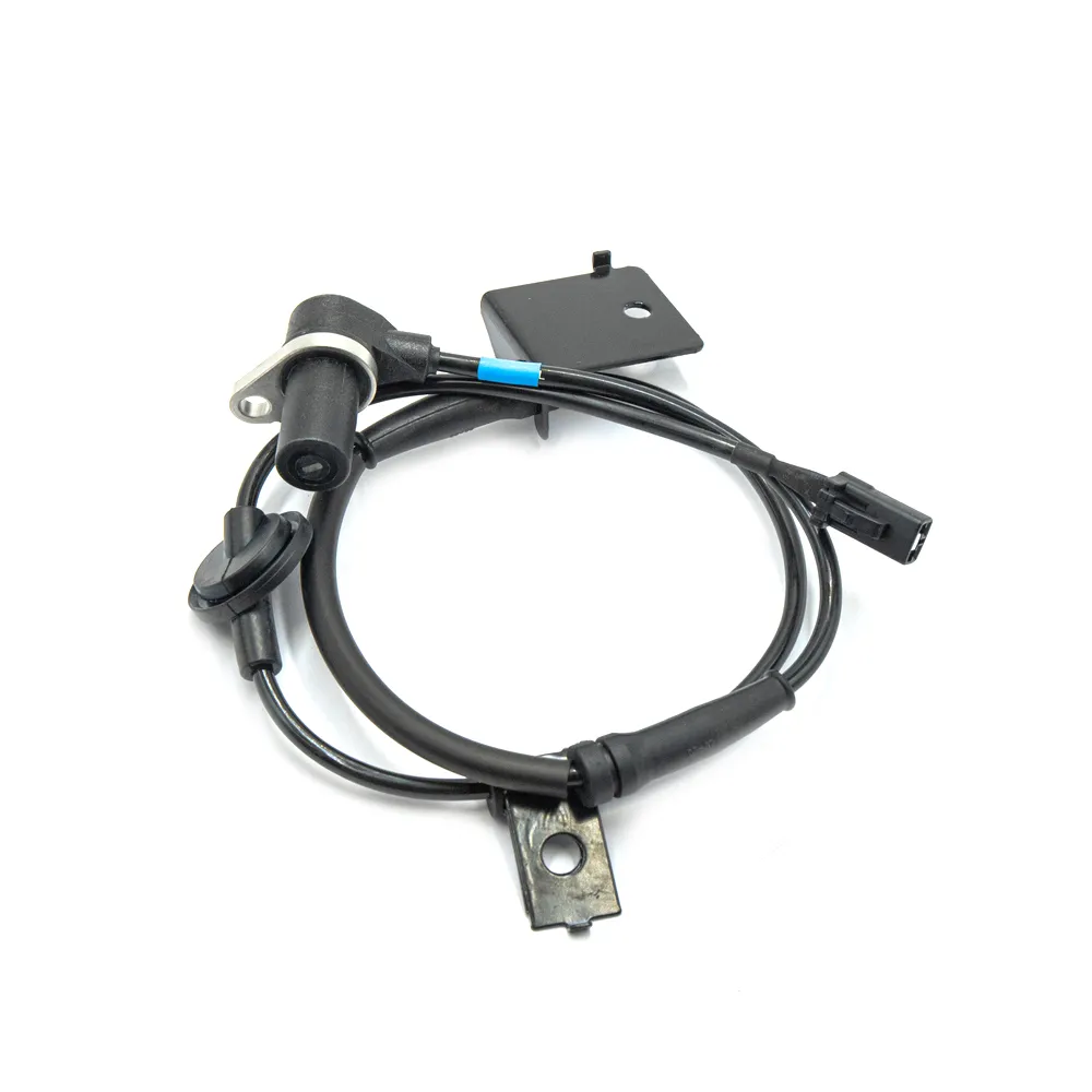 Датчик ABS передний L HYUNDAI Santa Fe I 01-> MANDO EX9561026000