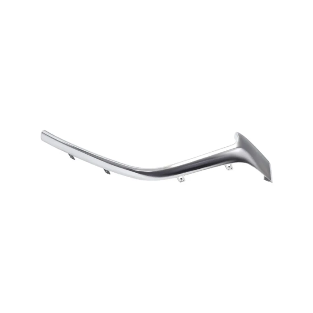Молдинг решетки радиатора левый хром MAZDA 3 2016-2019 MZL4011601L