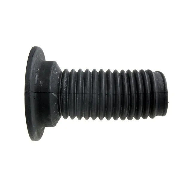 Пыльник амортизатора TOYOTA COROLLA 06-13, AURIS 06-, RAV4 05-, PRIUS 09-, LEXUS HS250H 09- перед. NTY ABTY079