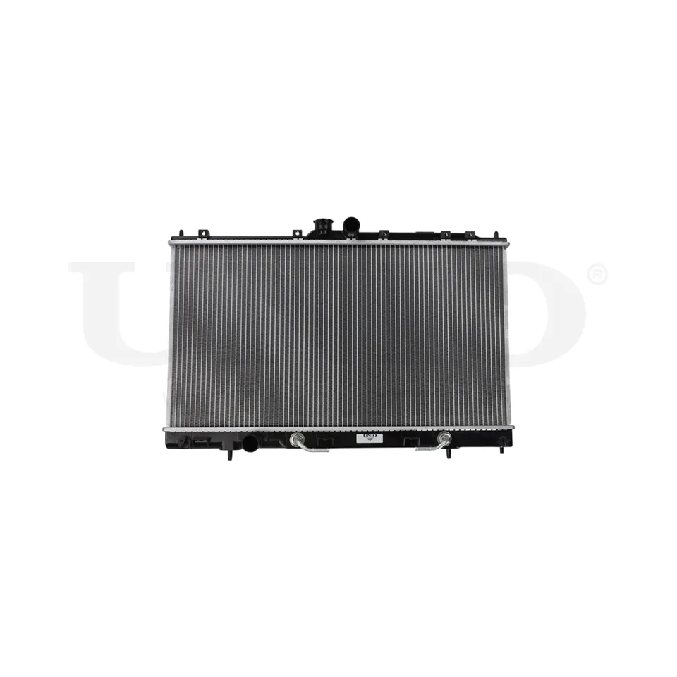 Радиатор охлаждения двигателя UNIO RAD-10003