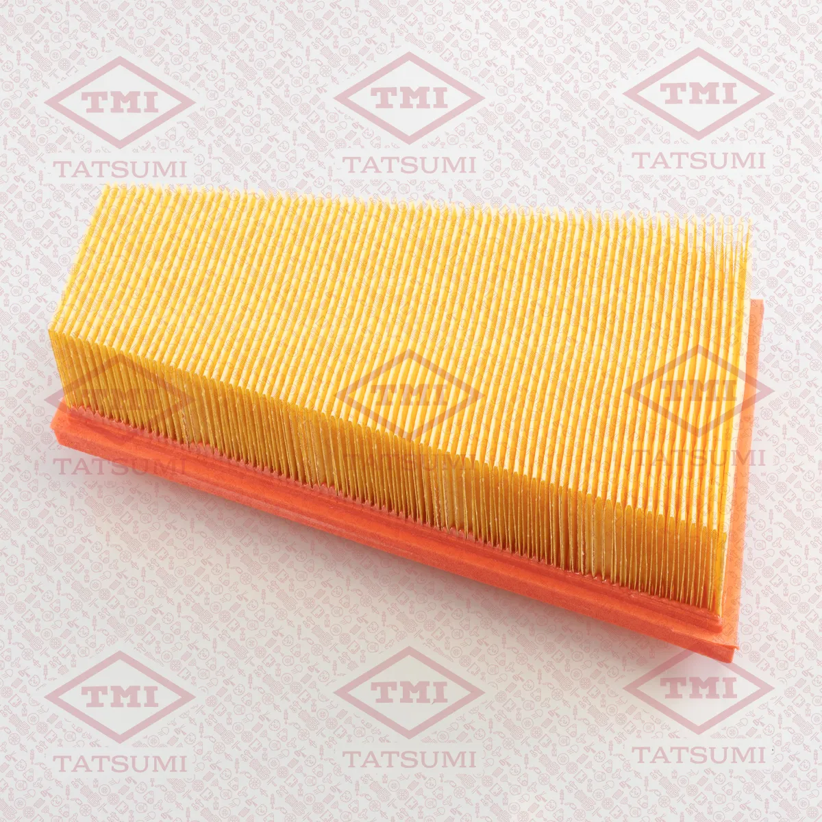 Фильтр воздушный MERCEDES A-Class/B-Class/CLA 11-> TATSUMI TBC1307