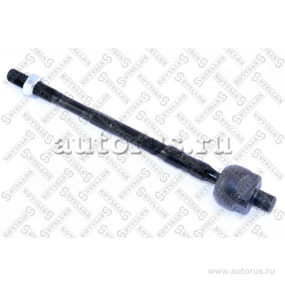 Тяга рулевая Nissan Murano 3.5 4WD 05> STELLOX 55-00089-SX