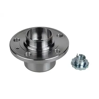 К-кт подшипника ступицы передней Seat Cordoba, VW Polo 1.4/Tdi/1.6/1.9T ZENTPARTS Z21908