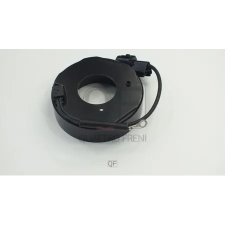 Катушка компрессора кондиционера QUATTRO FRENI QF80Q00031