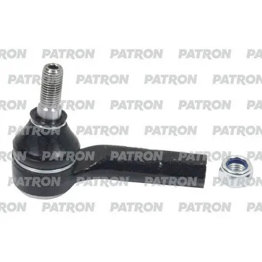 Наконечник рулевой тяги AUDI A1 11- SKODA FABIA 07- ROOMSTER 06- VW POLO 0 PATRON PS1447L