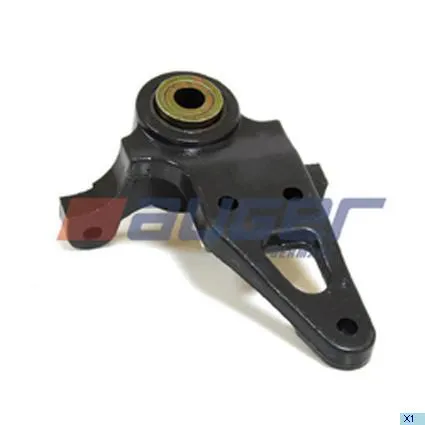 Кронштейн передней рессоры правый RVI AUGER 57086