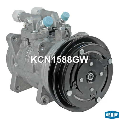 Компрессор кондиционера KRAUF KCN1588GW