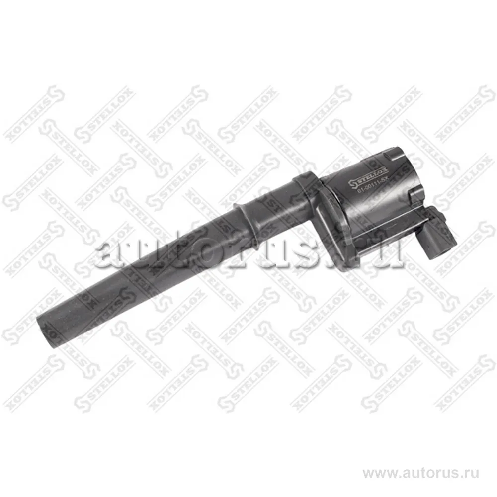 Катушка зажигания Ford Mustang, Lincoln Aviator/Navigator 4.6/5.4i STELLOX 61-00111-SX
