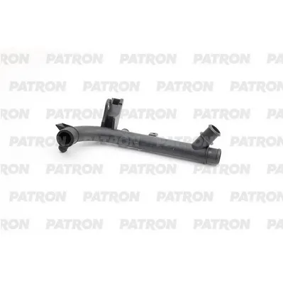 Патрубок радиатора (пр-во Турция) OPEL VECTRA C 1.6 PATRON PH2203