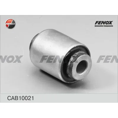 Сайлентблок SUBARU FORESTER S12 07-12, FORESTER S13 12-, IMPRE FENOX CAB10021