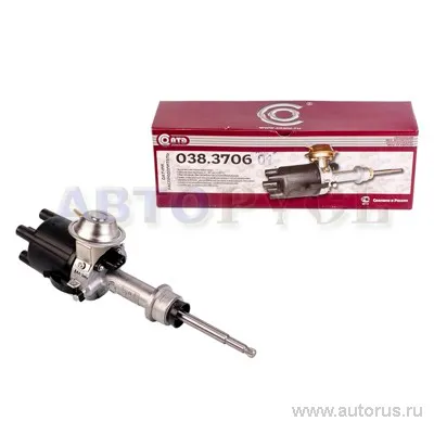 Датчик распределитель зажигания ВАЗ дв. 1,2-1,3 бесконтактный, СОАТЭ СОАТЭ 38370601