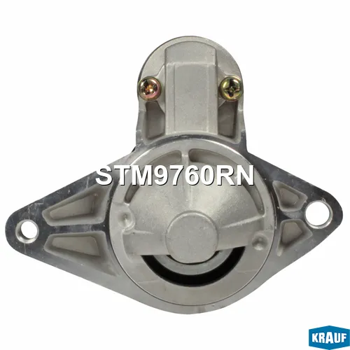 Стартер 1.2 kW KRAUF STM9760RN