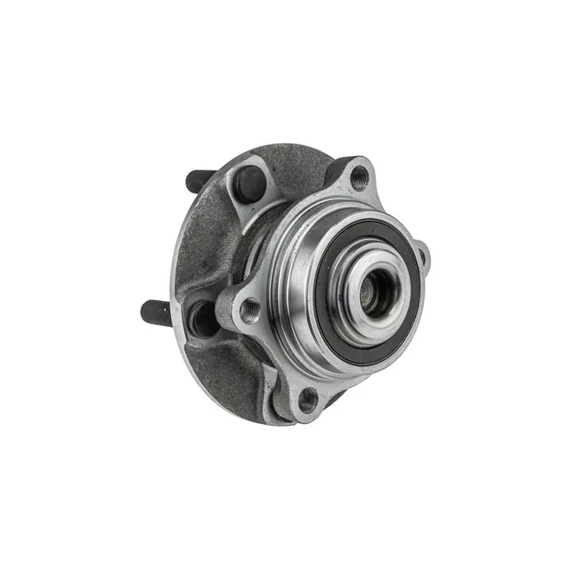 СТУПИЦА КОЛЕСА ПЕР NISSAN 350Z 3.5I 24V 2WD 03-, INFINITI G35 2WD -06 NTY KLPNS049