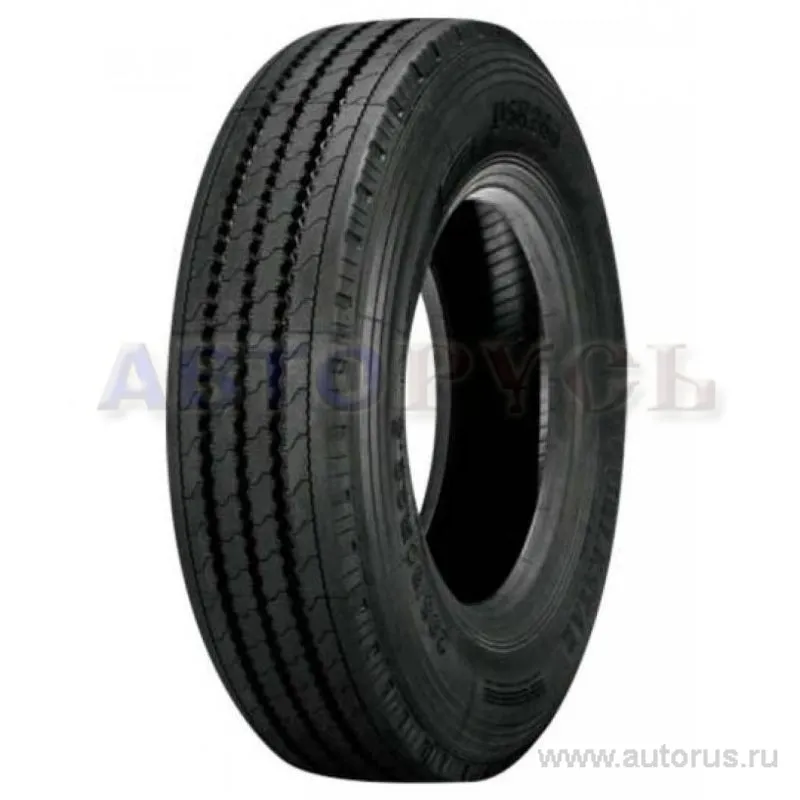 Шина грузовая R22.5 315/70 DoubleStar DSR266 154/150L всесез TTS73032