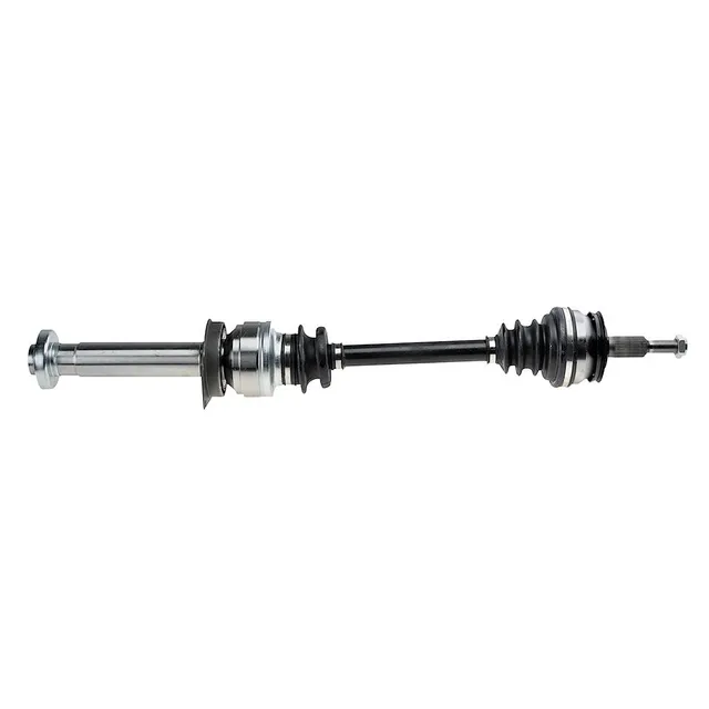 Полуось VW T5 2.0TDI,2.0BITDI 10- правая NTY NPWVW121