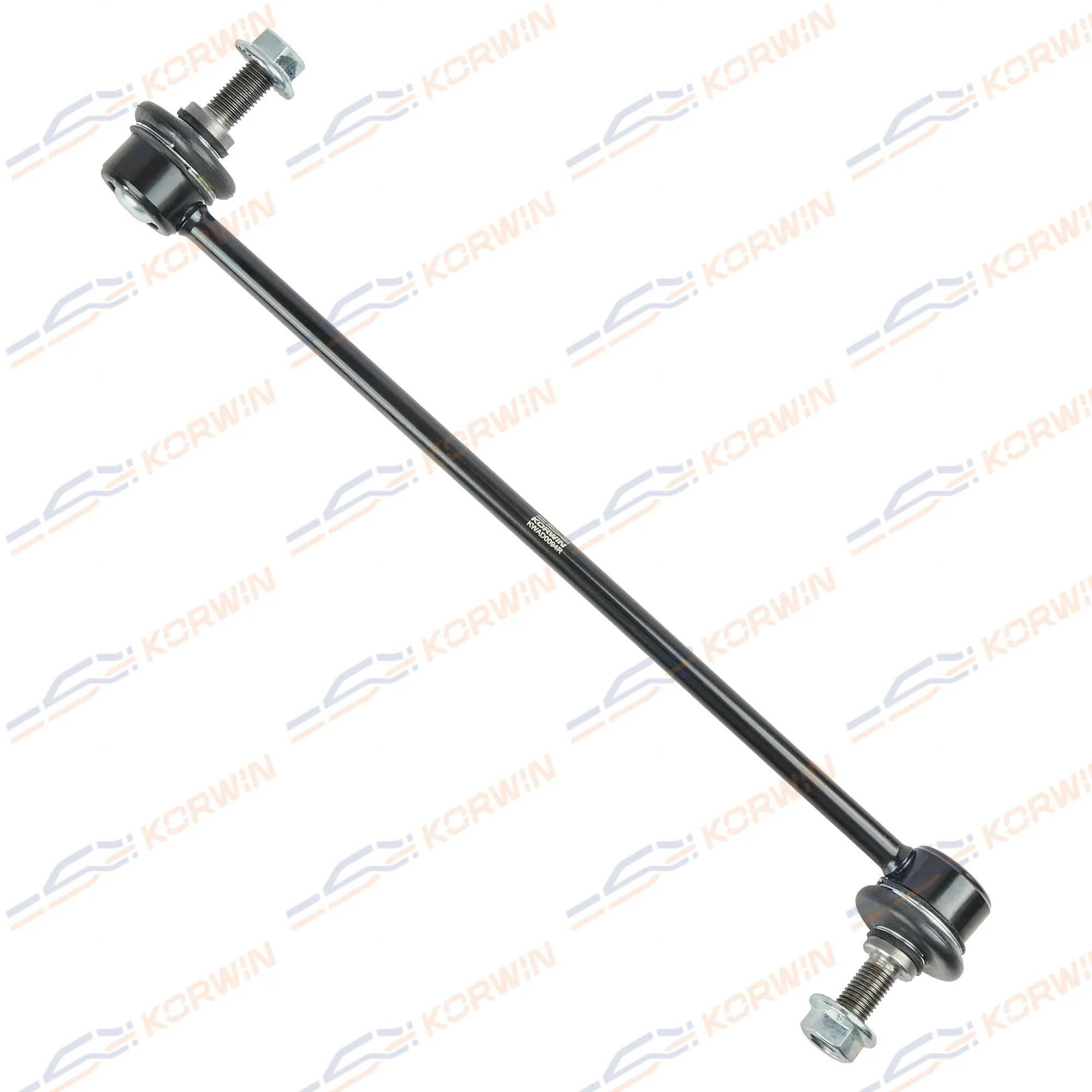 Стойка стабилизатора FR R Mazda 3 (BM) 2013 - 2016 KORWIN KWAD0094R