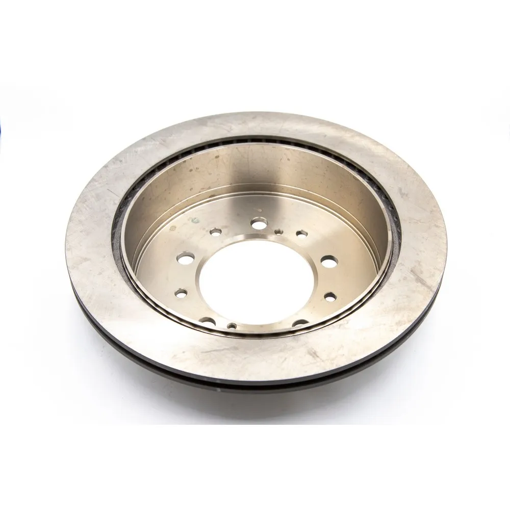 Диск тормозной задний TOYOTA 42431-60290
