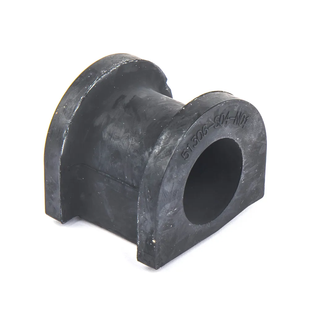Втулка переднего стабилизатора L=R HONDA Civic 95-01/CRV I 97-02 PARTRA MS5054