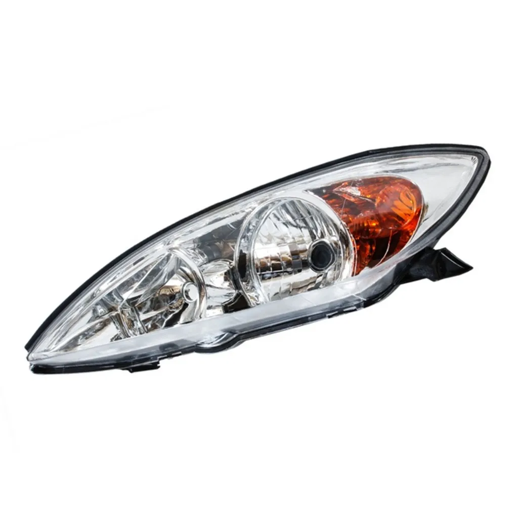 Фара левая под корректор CAMRY 2004-2006 L320203001L