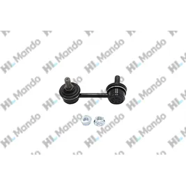 Стойка стабилизатора переднего L Daewoo Leganza 97 MANDO SLD0005