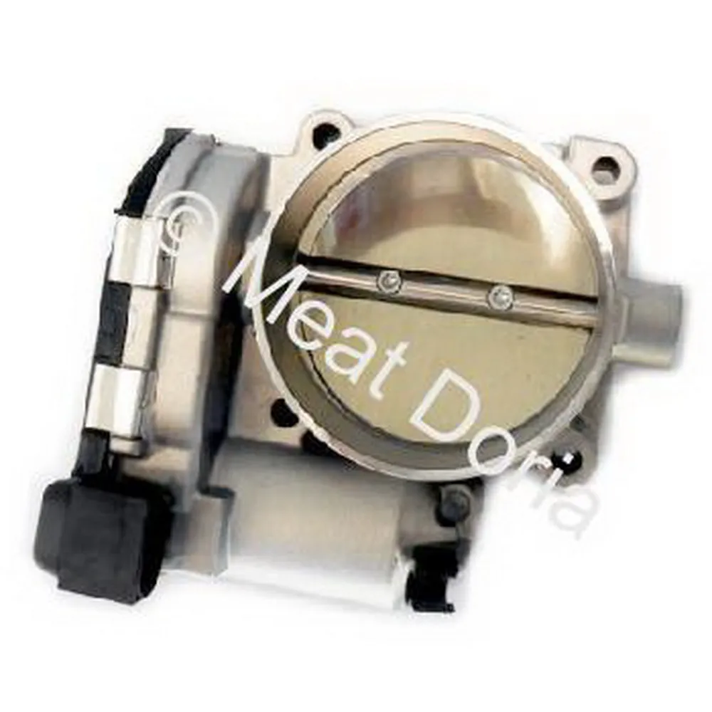 Дроссельная заслонка