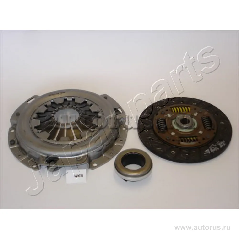 Сцепление, комплект